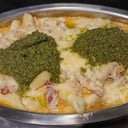 Foto de Fussili al fierrito Scarparo