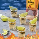 Foto de Tequila José Cuervo Reposado