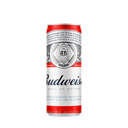 Foto de LATA BUDWEISER