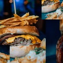Foto de HAMBURGESA MIXTA