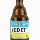 Foto de CERVEZA VEDETT EXTRA WHITE