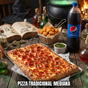 Foto de NOCHE DE BRUJAS