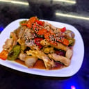 Foto de 1/2 PORCION DE TANGSUYUK