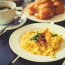 Foto de DESAYUNO - HUEVOS AL GUSTO