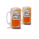 Foto de Promoción 2 Schop 250 cc