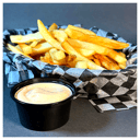 Foto de Papas fritas 