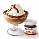 Foto de Affogatella (Affogato + Nutella)