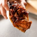 Foto de Tacos de pollo frito