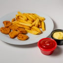 Foto de Nuggets