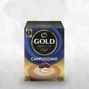 Foto de CAFÉ GOLD CAPPUCCINO