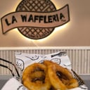 Foto de Aros de Cebolla