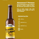 Foto de Cerveza Antaño Amanecerá y Veremos