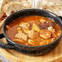 Foto de Callos a la Madrileña