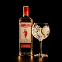 Foto de Gin Tonic con Beefetter