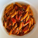 Foto de PENNE RIGATE all’Arrabiata