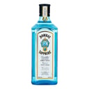 Foto de Bombay Saphire