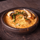 Foto de PASTEL DE JAIBA