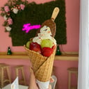 Foto de Cono kitkat