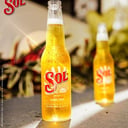 Foto de Sol