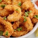 Foto de Camarones Tempura