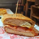 Foto de Medio Sandwich