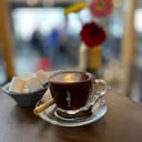 Foto de Chocolate caliente