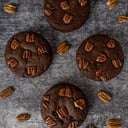 Foto de (082756) Cookies Brownie Pack x 4 Unidades