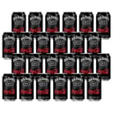 Foto de COMPRA 5 Y LLEVATE 6 JACK DANIELS COCA COLA