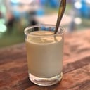 Foto de Vasito de Yogurt Batido de Vainilla