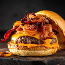 Foto de Cuarto de libra 