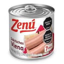Foto de SALCHICHA TIPO VIENA