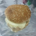 Foto de Hamburguesa Luco
