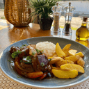 Foto de Lomo Saltado