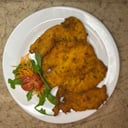 Foto de Suprema Frita de Pollo 