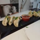Foto de Gyozas