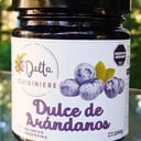 Foto de Dulce de Arándanos