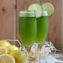 Foto de Pisco Sour Green