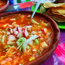 Foto de 🌽 Todos los Jueves: nuestro "Jueves Pozolero" 🌽