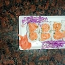 Foto de Tartar de Salmón