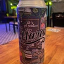 Foto de SESSION IPA- Newton y Pellegrini