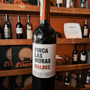 Foto de Finca Las Moras Malbec 750ml
