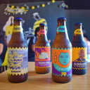 Foto de CERVEZA ARTESANAL