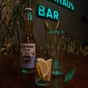 Foto de CORONA PORRON SIN ALCOHOL