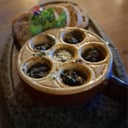 Foto de Escargots a la Francesa