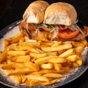 Foto de Churrasco marino 