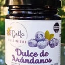 Foto de Dulce de arandanos