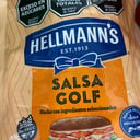Foto de SALSA GOLF HELMANNS