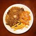 Foto de COMBO # 9 