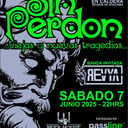 Foto de SIN PERDON 