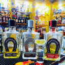 Foto de LA HERRADURA "REPOSADO - AÑEJO - ULTRA"